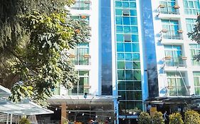 Bonanza Addis Hotel
